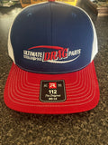 Ulitmate Drag Parts Hat