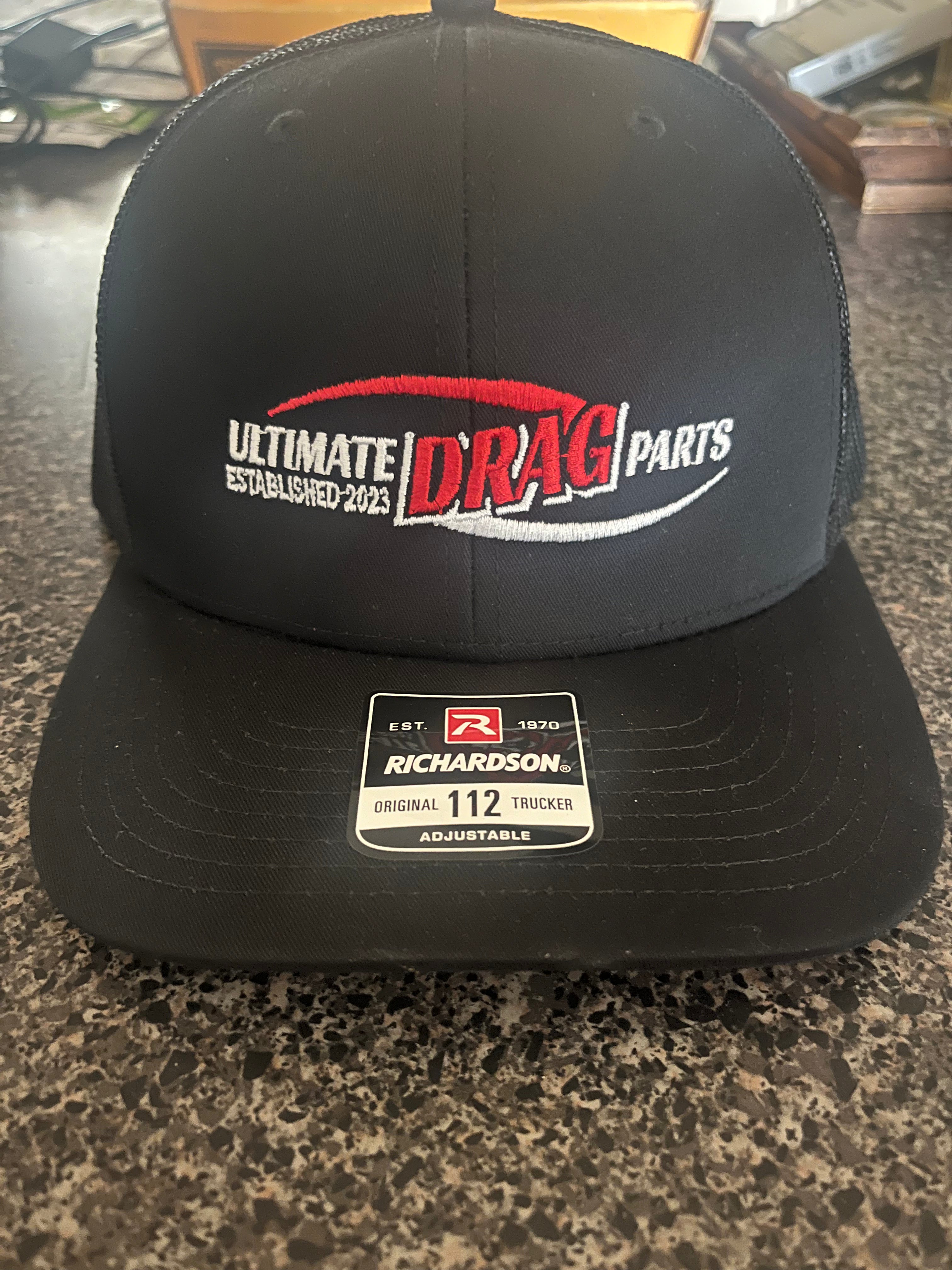 Ultimate Drag Parts Hat