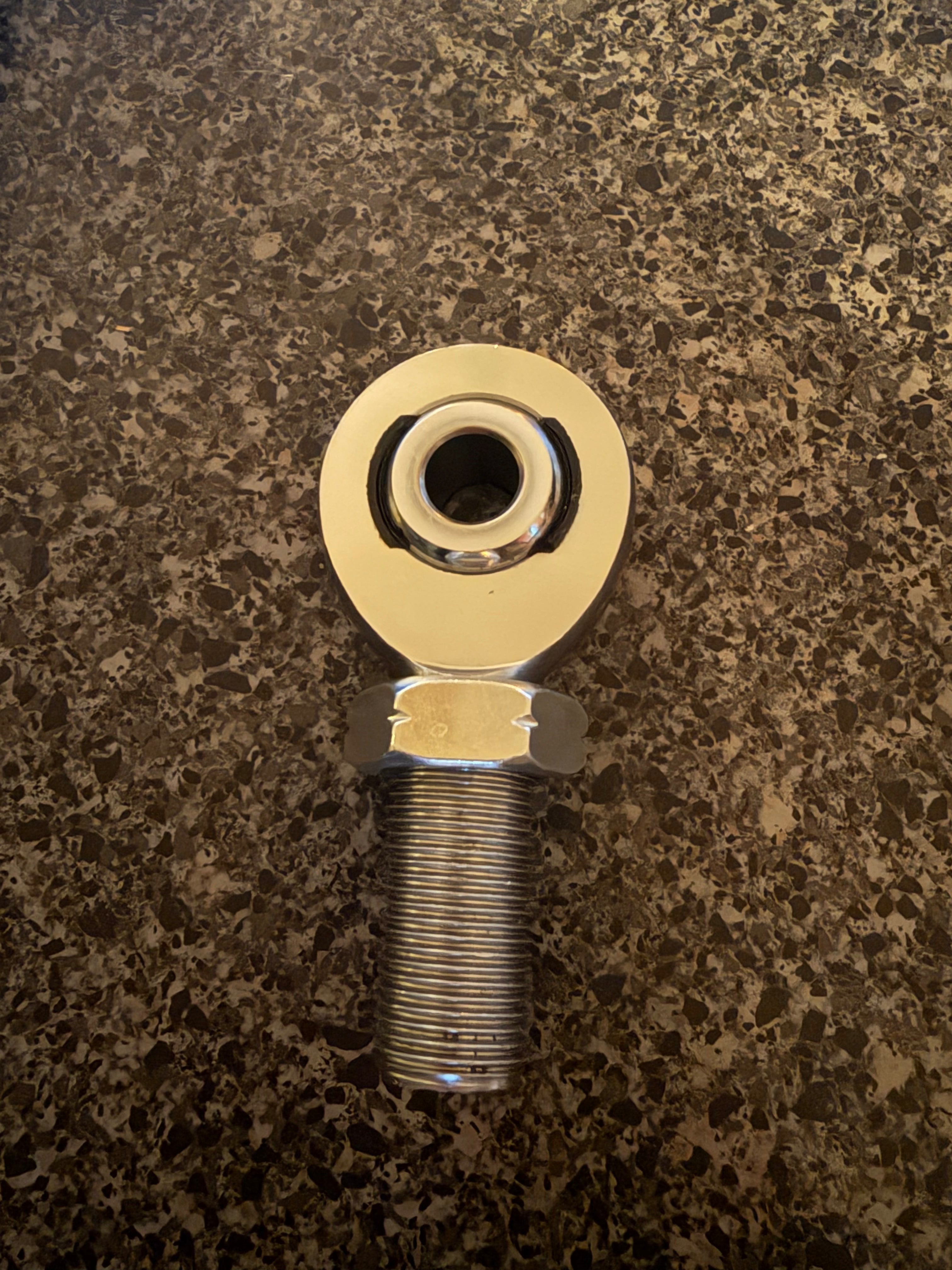 1/2" Chrome Moly RH Heim