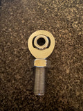 1/2" Chrome Moly LH Heim