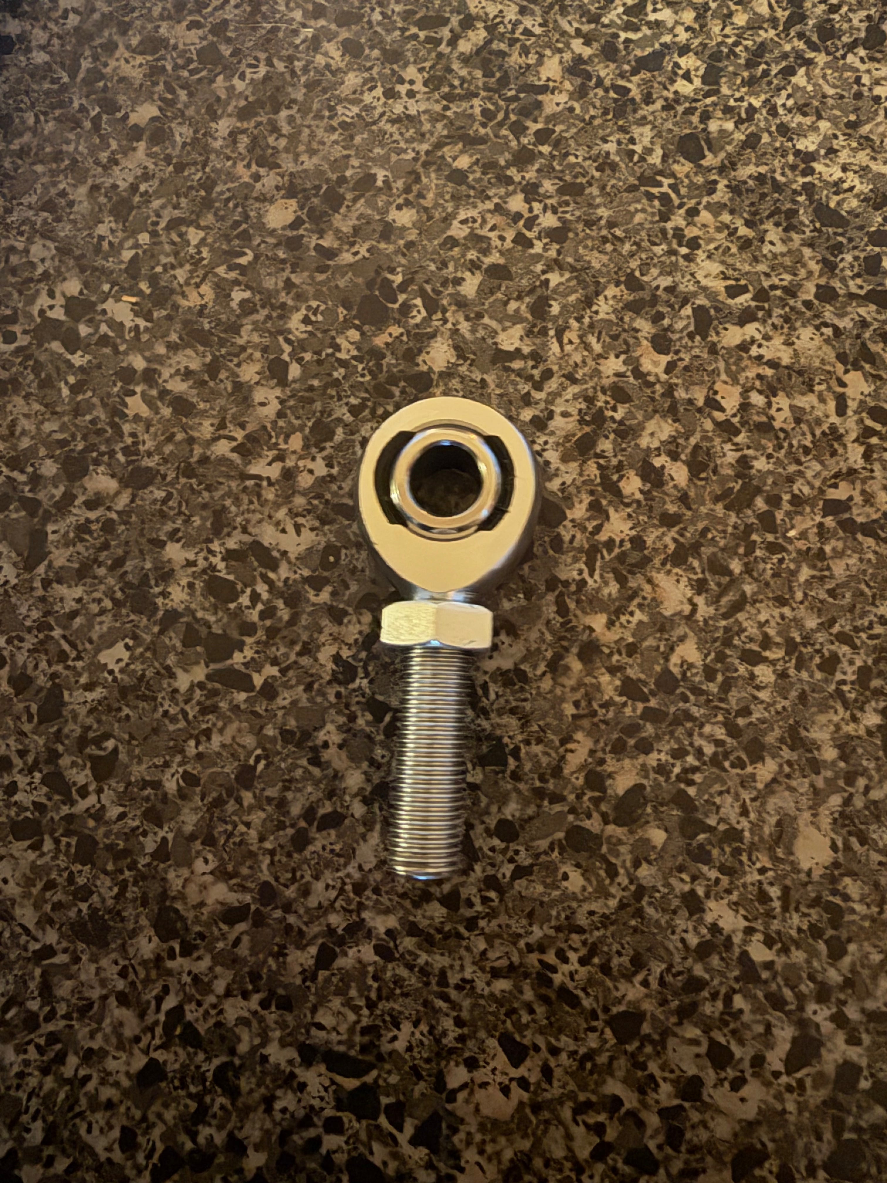 3/8"  Chrome Moly RH heim