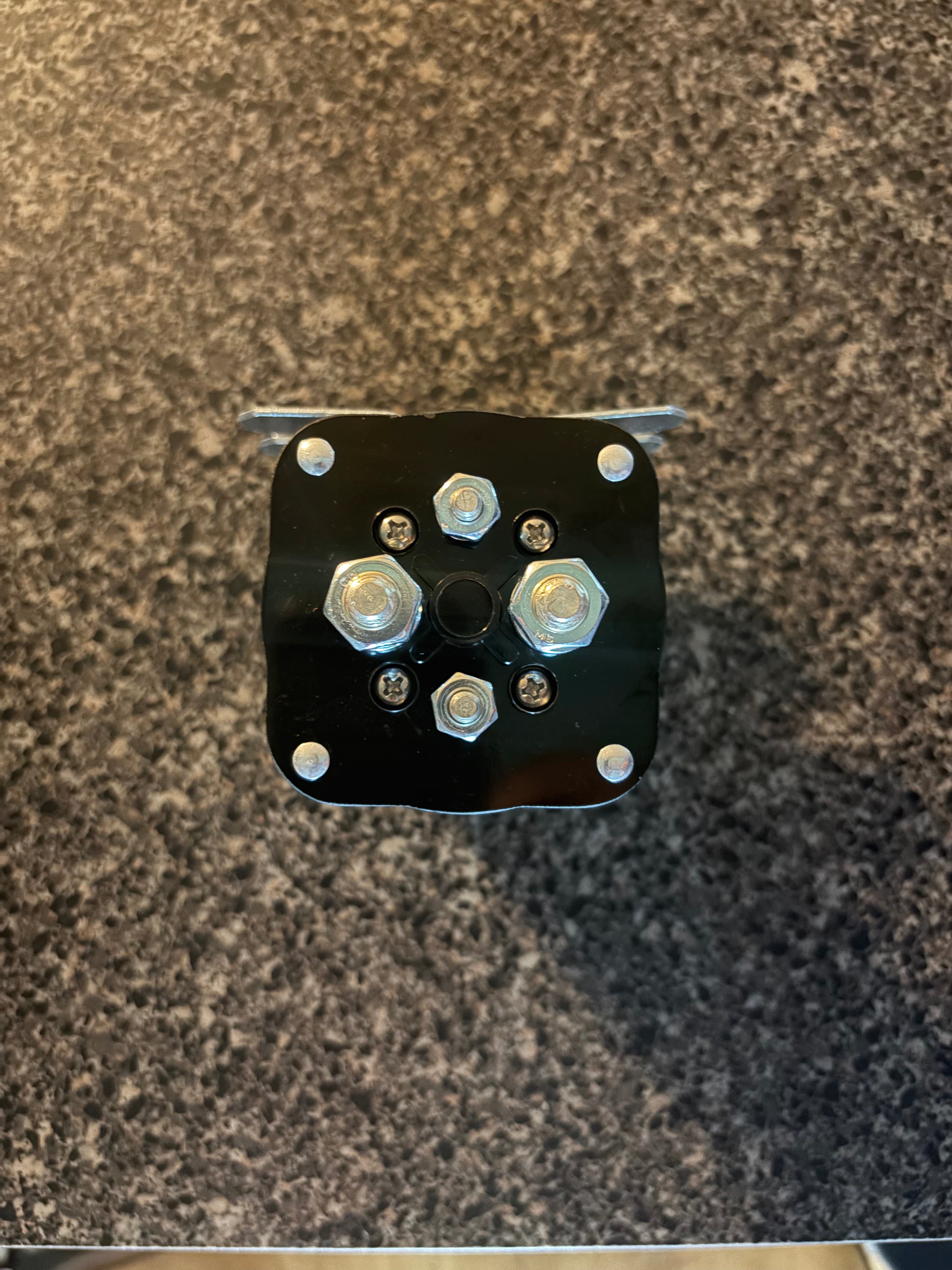 Ultimate Drag Parts master on/off switch