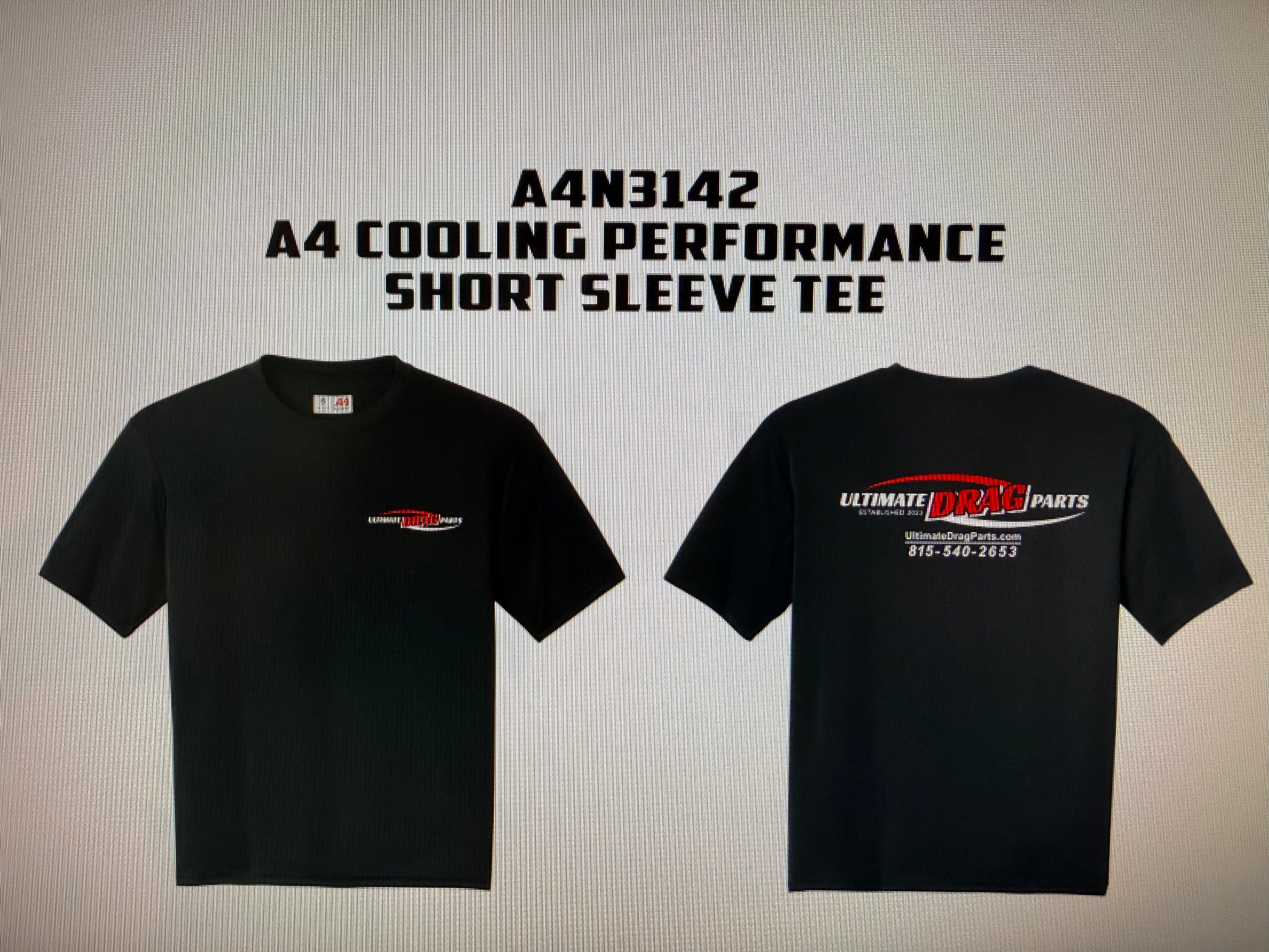 Ultimate Drag Parts shirts